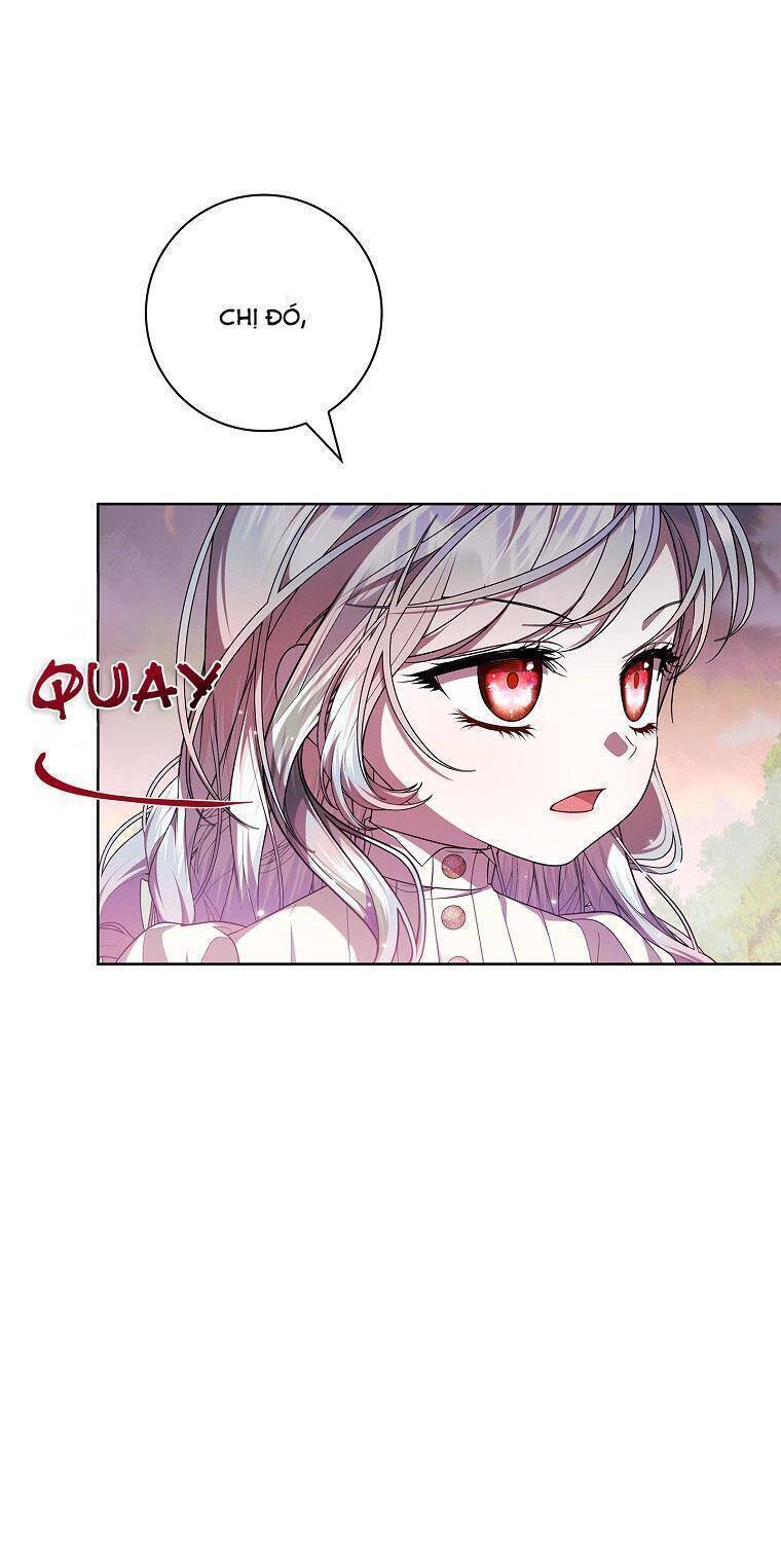 Nhận Nuôi Người Cha Phản Diện - Chapter 63 - Page 35