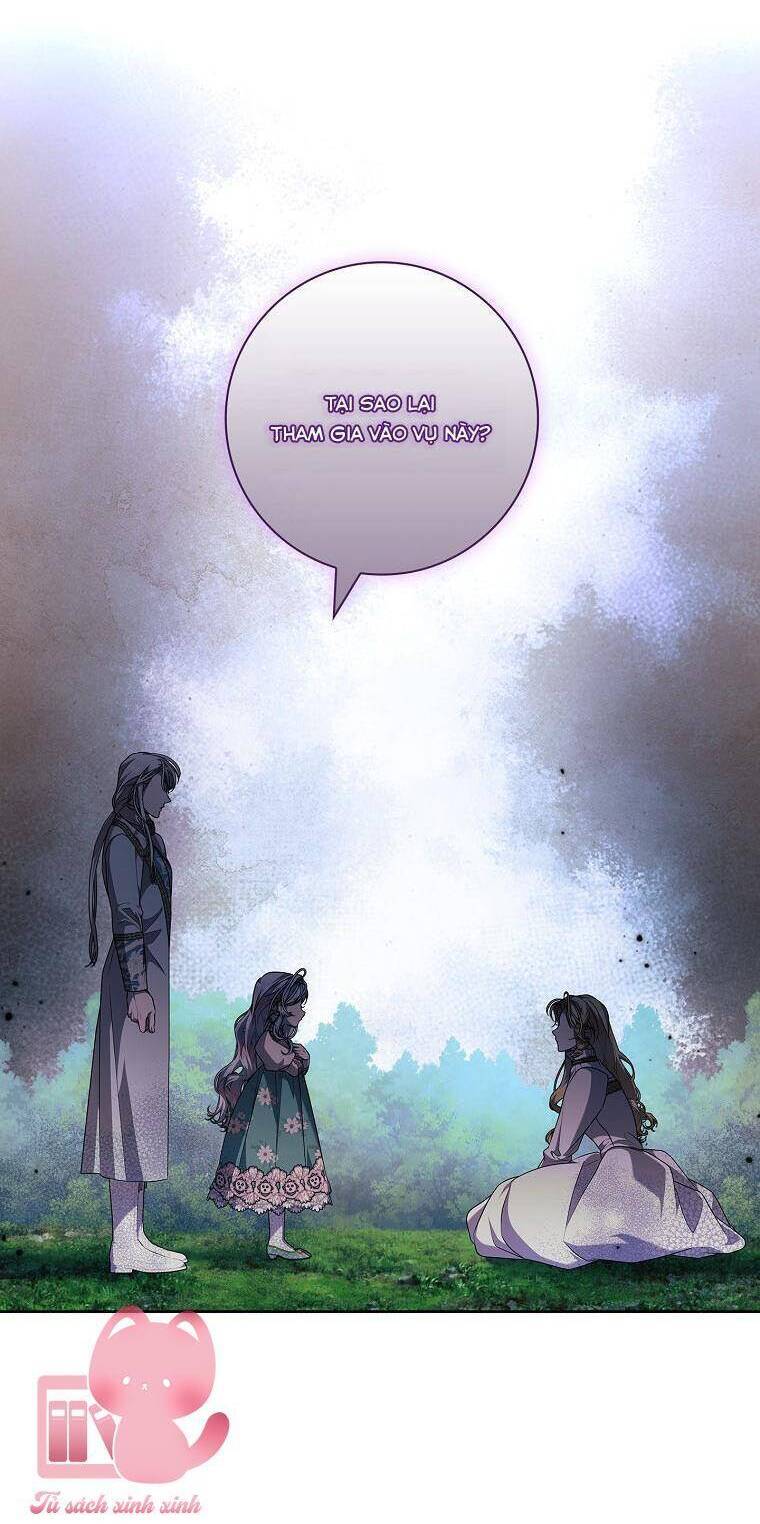 Nhận Nuôi Người Cha Phản Diện - Chapter 63 - Page 36