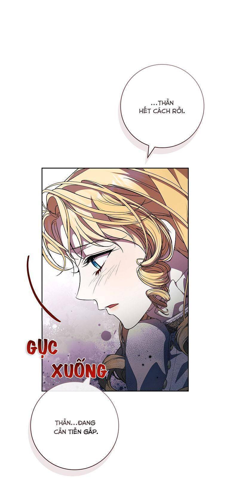 Nhận Nuôi Người Cha Phản Diện - Chapter 63 - Page 37