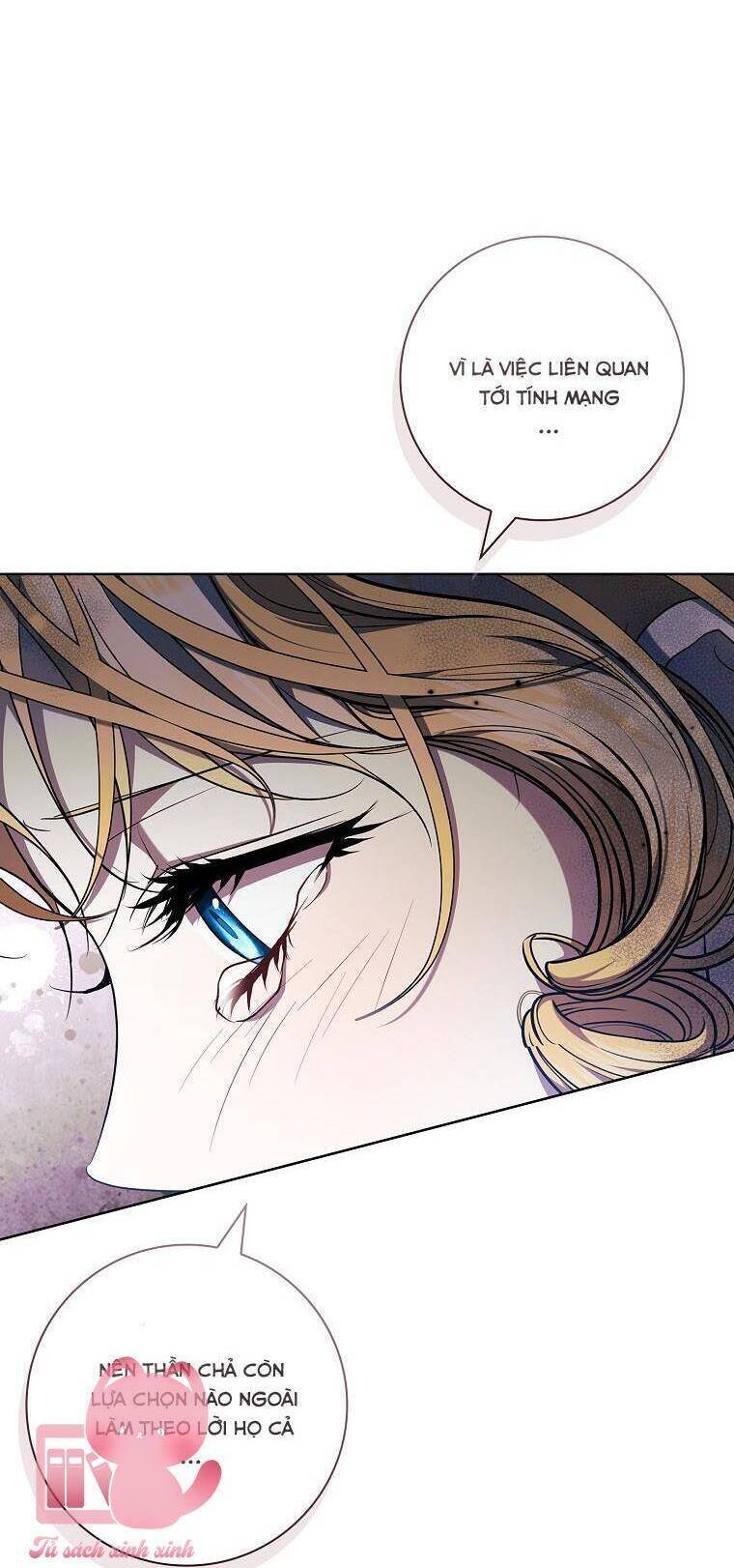 Nhận Nuôi Người Cha Phản Diện - Chapter 63 - Page 38