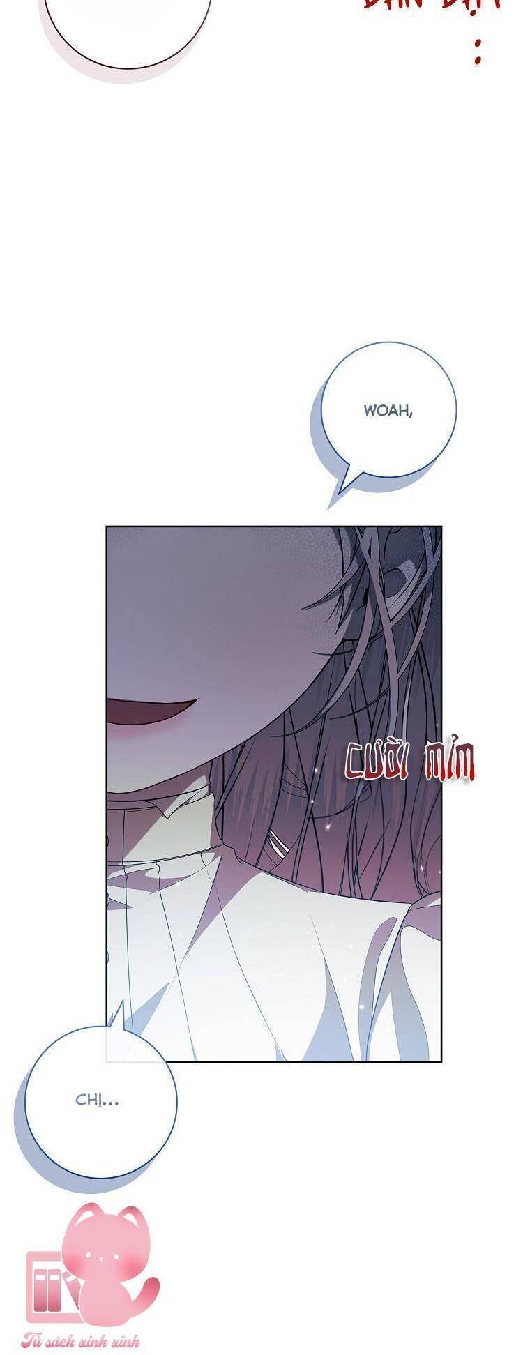 Nhận Nuôi Người Cha Phản Diện - Chapter 63 - Page 40