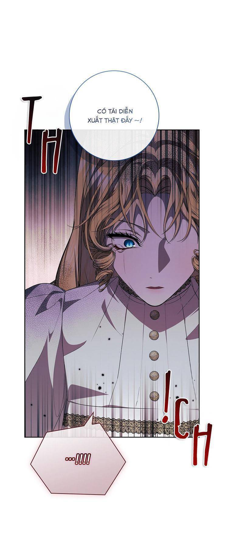 Nhận Nuôi Người Cha Phản Diện - Chapter 63 - Page 41