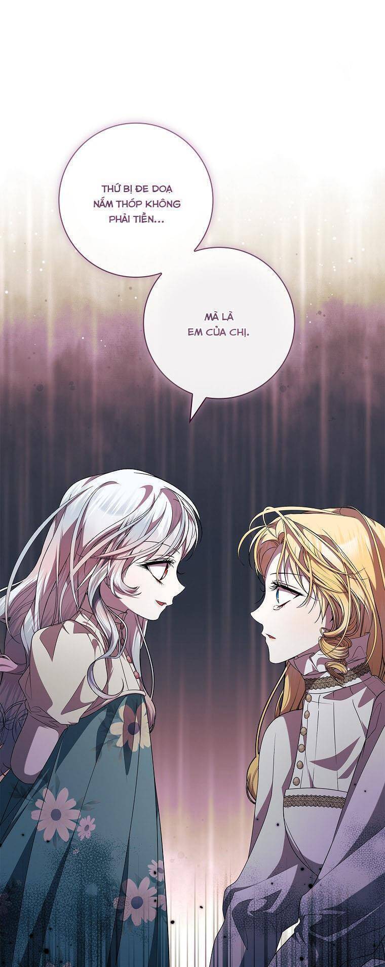 Nhận Nuôi Người Cha Phản Diện - Chapter 63 - Page 43