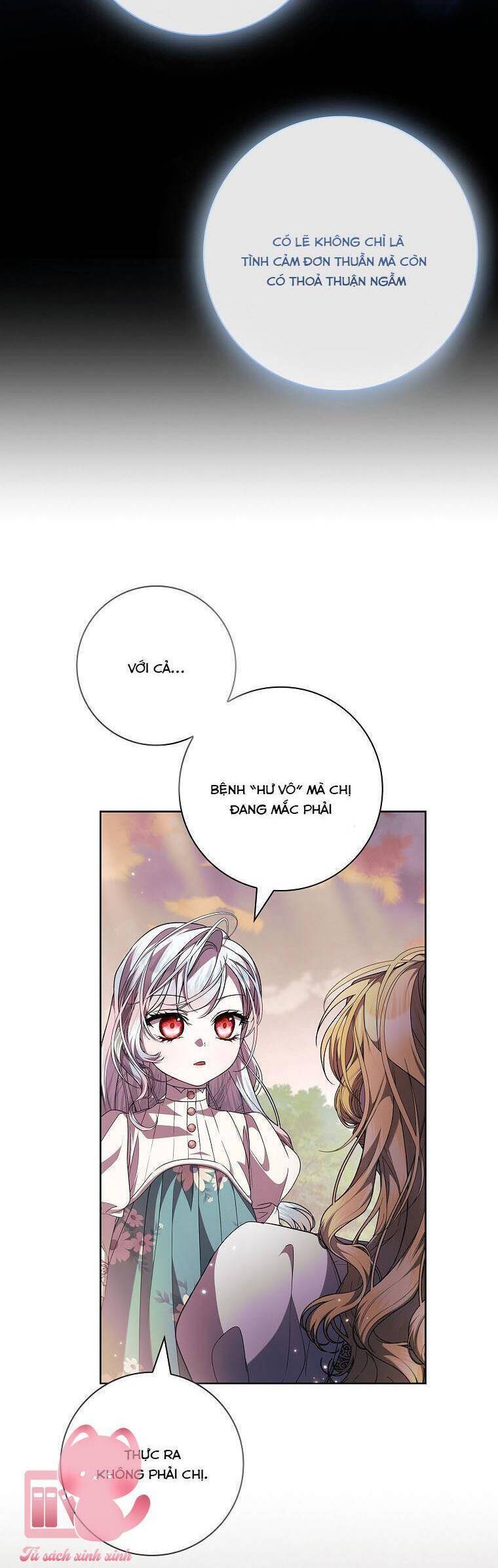 Nhận Nuôi Người Cha Phản Diện - Chapter 63 - Page 46