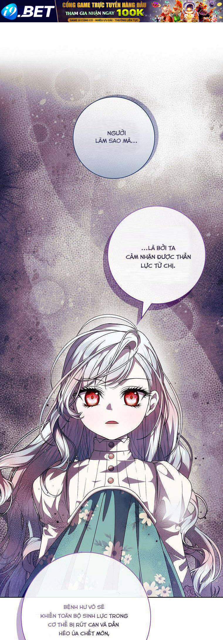 Nhận Nuôi Người Cha Phản Diện - Chapter 63 - Page 49