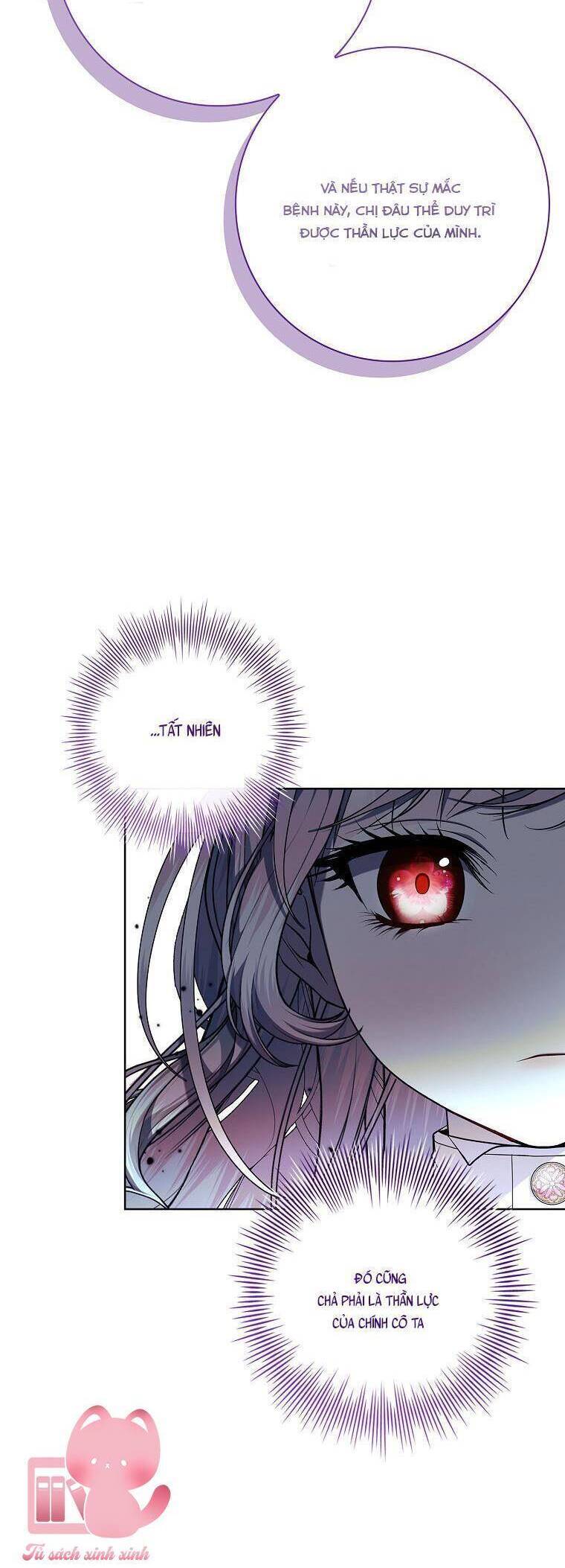 Nhận Nuôi Người Cha Phản Diện - Chapter 63 - Page 50