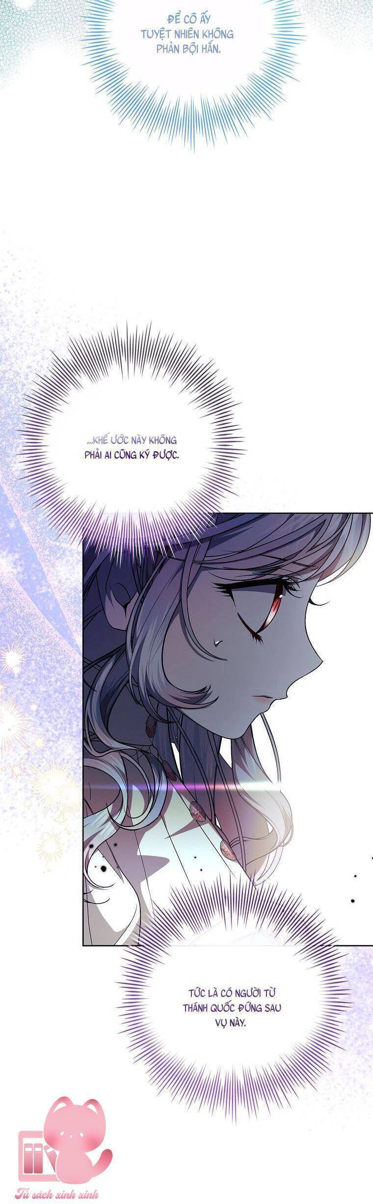 Nhận Nuôi Người Cha Phản Diện - Chapter 63 - Page 52