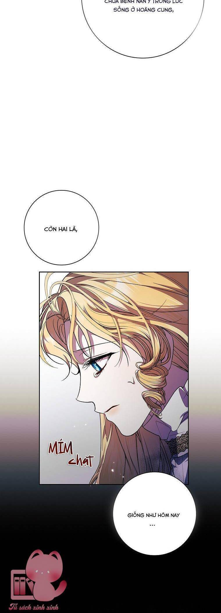 Nhận Nuôi Người Cha Phản Diện - Chapter 63 - Page 54