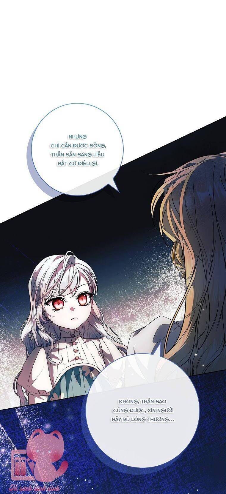 Nhận Nuôi Người Cha Phản Diện - Chapter 63 - Page 60