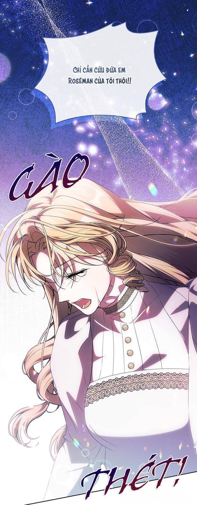 Nhận Nuôi Người Cha Phản Diện - Chapter 63 - Page 61