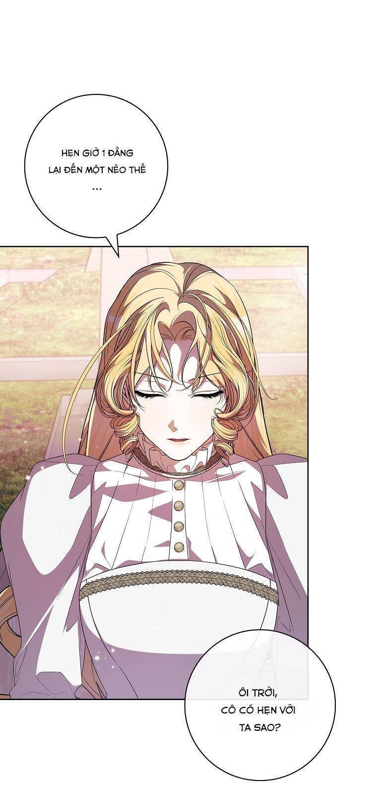 Nhận Nuôi Người Cha Phản Diện - Chapter 63 - Page 9