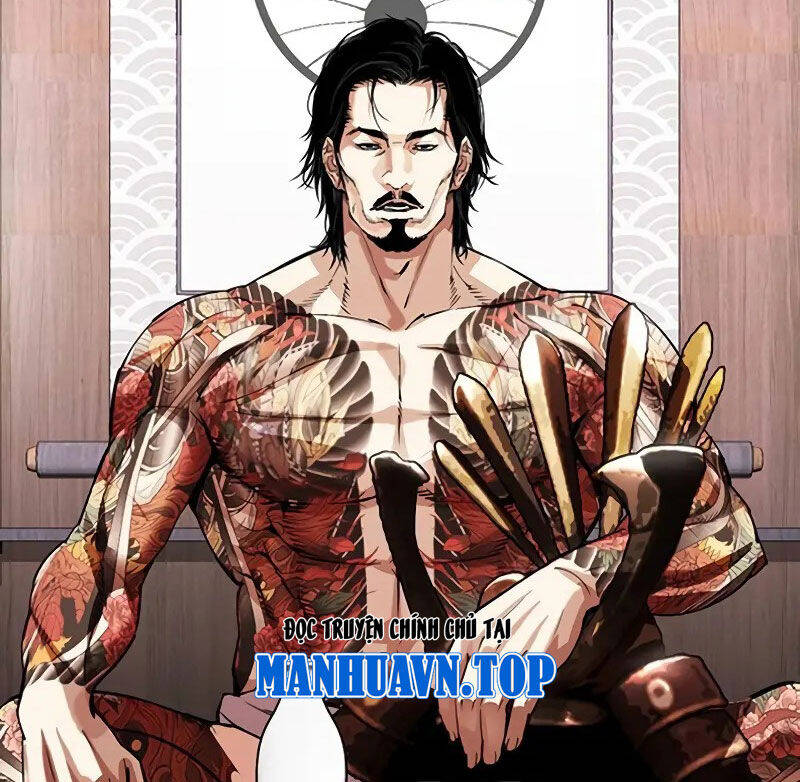 Hoán Đổi Diệu Kỳ Chapter 521 - Trang 103