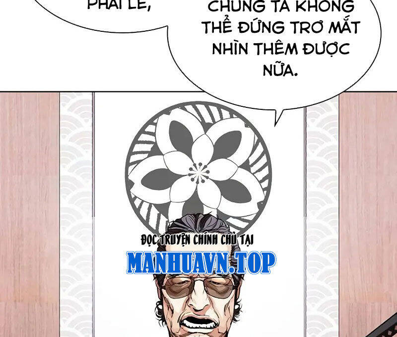 Hoán Đổi Diệu Kỳ Chapter 521 - Trang 120