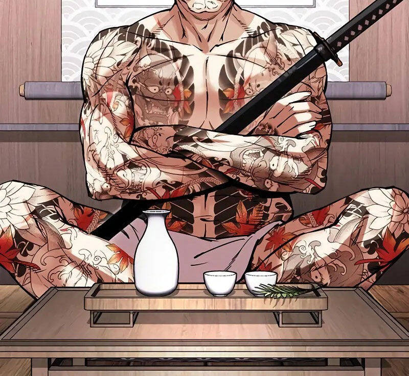 Hoán Đổi Diệu Kỳ Chapter 521 - Trang 121