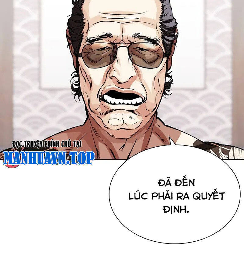 Hoán Đổi Diệu Kỳ Chapter 521 - Trang 124