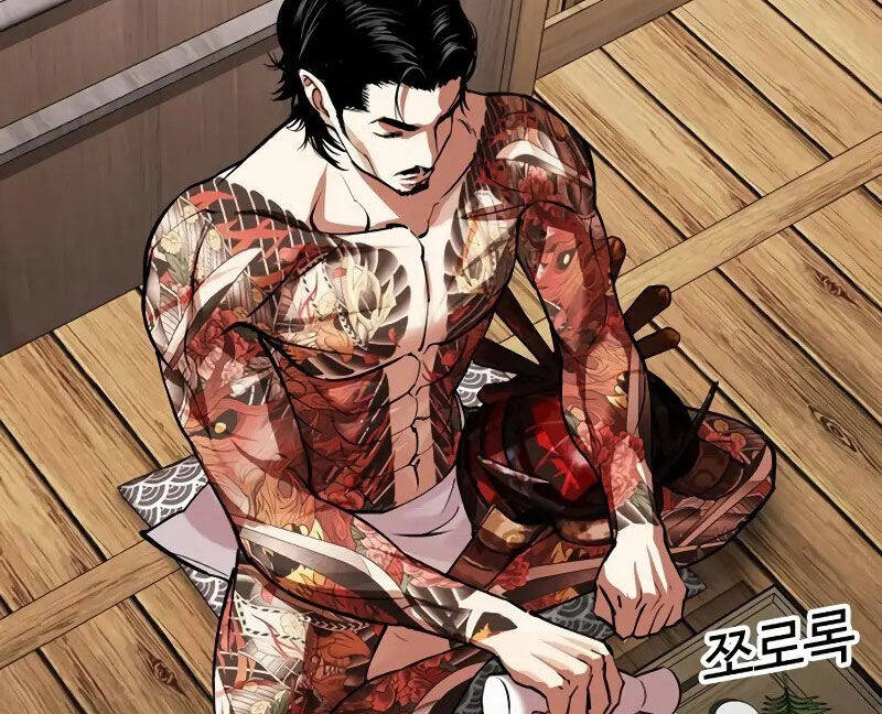 Hoán Đổi Diệu Kỳ Chapter 521 - Trang 134