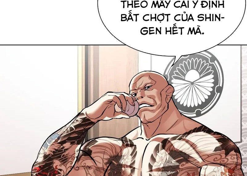 Hoán Đổi Diệu Kỳ Chapter 521 - Trang 137