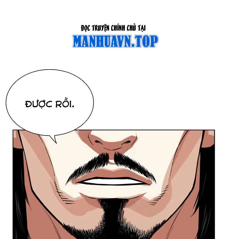 Hoán Đổi Diệu Kỳ Chapter 521 - Trang 144