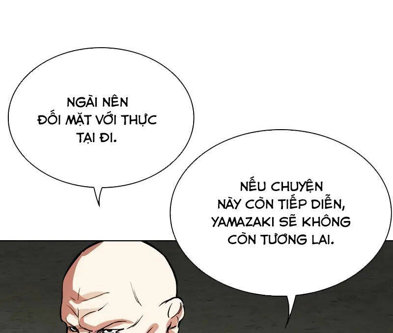 Hoán Đổi Diệu Kỳ Chapter 521 - Trang 161
