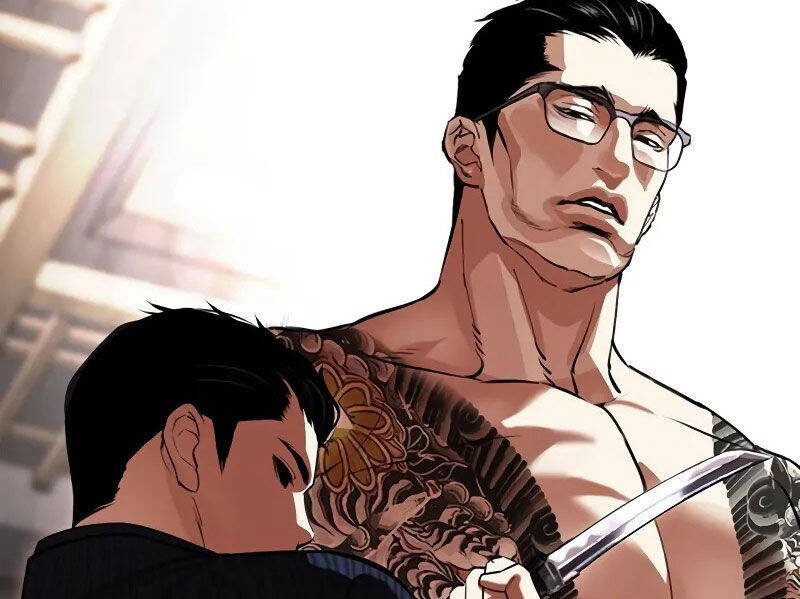 Hoán Đổi Diệu Kỳ Chapter 521 - Trang 2