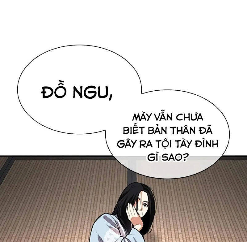 Hoán Đổi Diệu Kỳ Chapter 521 - Trang 20