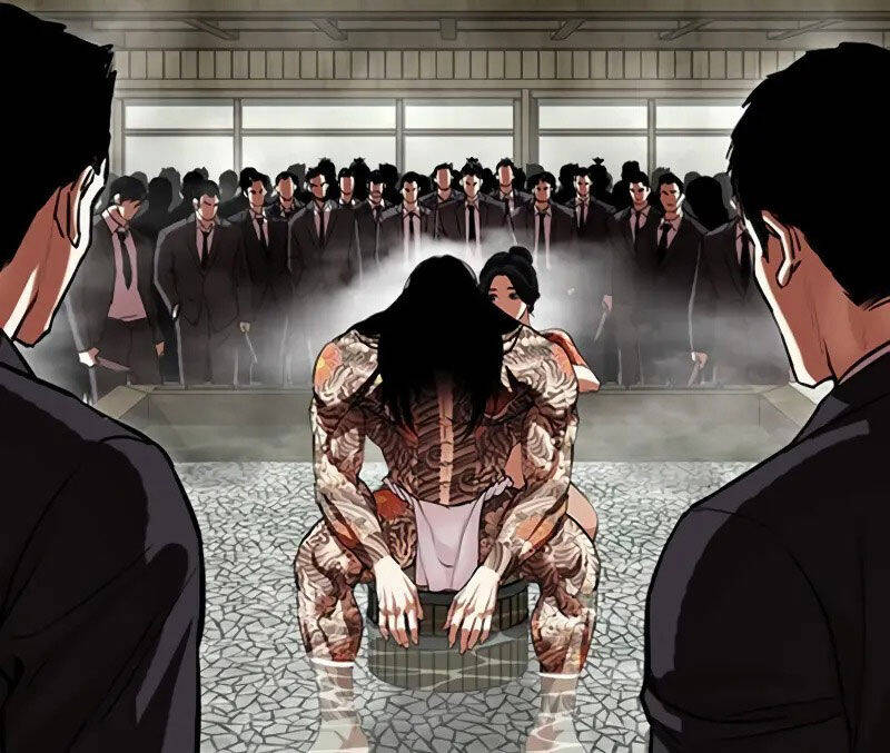 Hoán Đổi Diệu Kỳ Chapter 521 - Trang 209