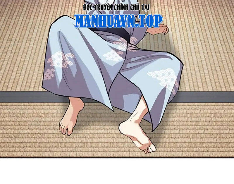 Hoán Đổi Diệu Kỳ Chapter 521 - Trang 21