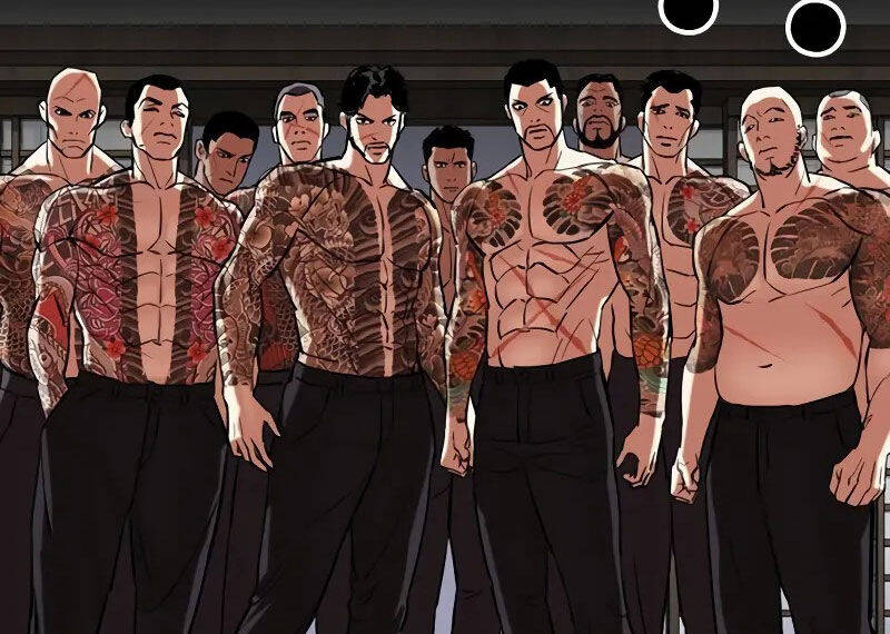 Hoán Đổi Diệu Kỳ Chapter 521 - Trang 220