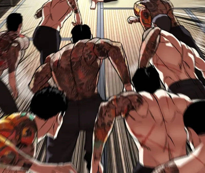 Hoán Đổi Diệu Kỳ Chapter 521 - Trang 223