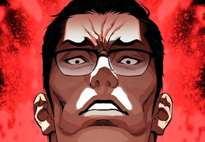 Hoán Đổi Diệu Kỳ Chapter 521 - Trang 24