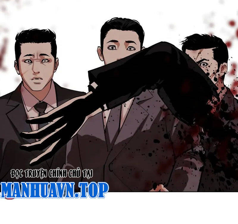 Hoán Đổi Diệu Kỳ Chapter 521 - Trang 251