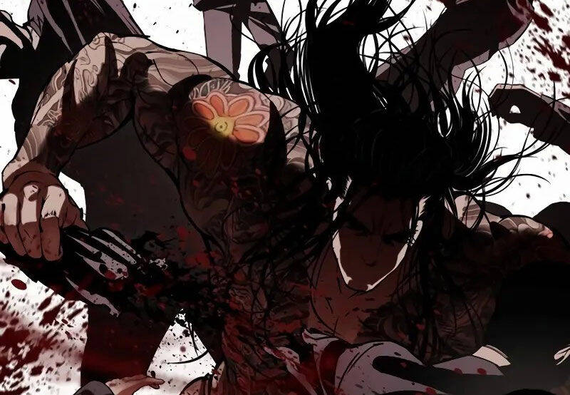 Hoán Đổi Diệu Kỳ Chapter 521 - Trang 255