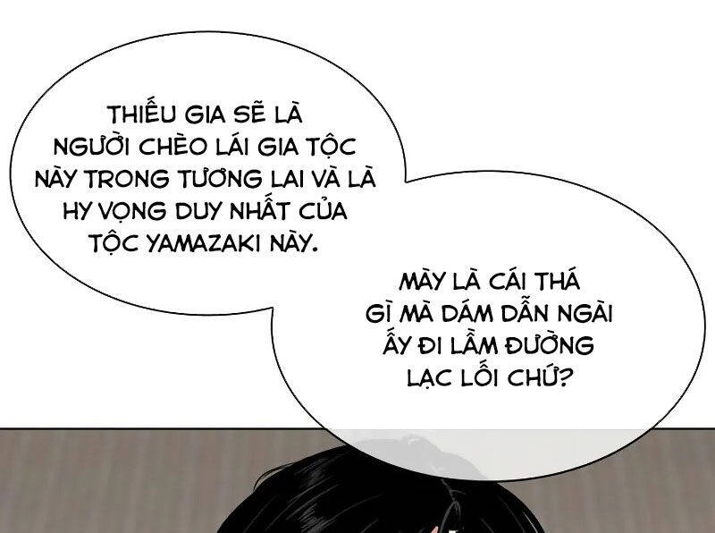 Hoán Đổi Diệu Kỳ Chapter 521 - Trang 27