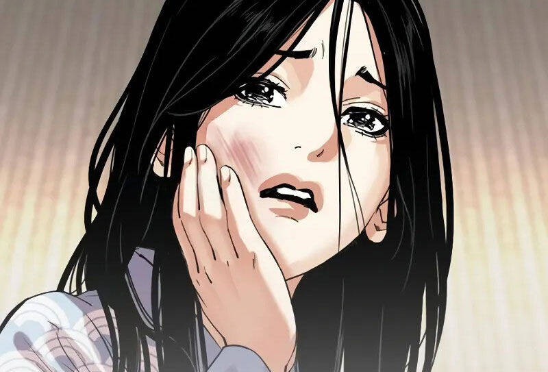 Hoán Đổi Diệu Kỳ Chapter 521 - Trang 28