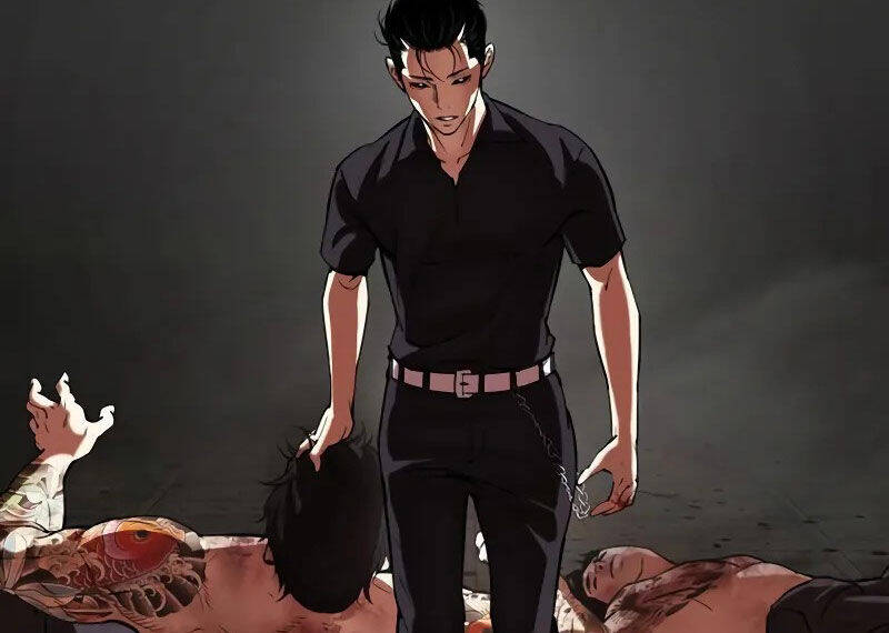 Hoán Đổi Diệu Kỳ Chapter 521 - Trang 283