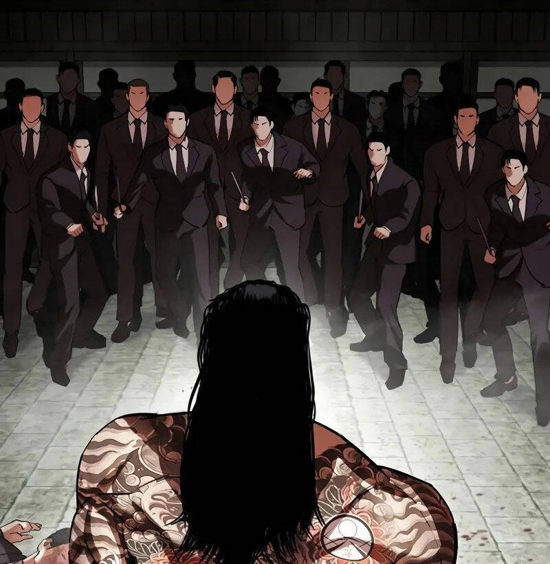 Hoán Đổi Diệu Kỳ Chapter 521 - Trang 288