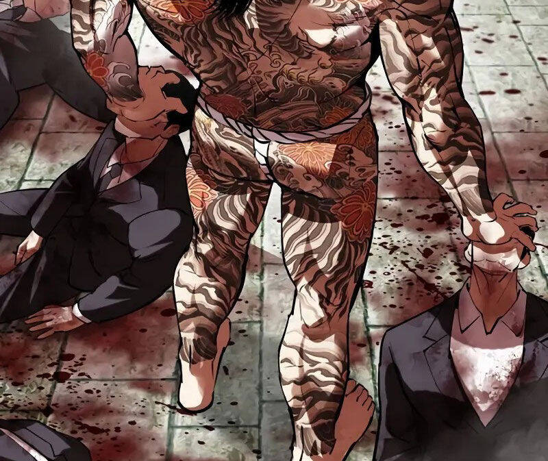 Hoán Đổi Diệu Kỳ Chapter 521 - Trang 289