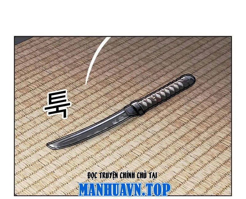 Hoán Đổi Diệu Kỳ Chapter 521 - Trang 30