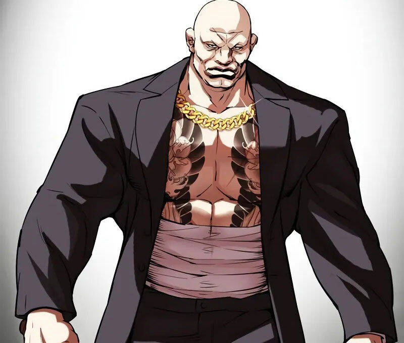 Hoán Đổi Diệu Kỳ Chapter 521 - Trang 306