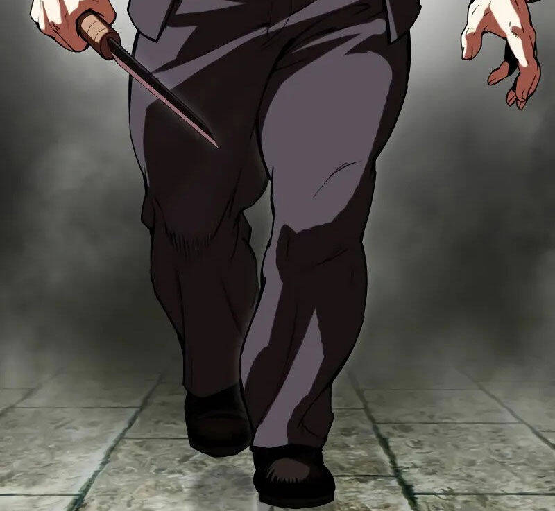 Hoán Đổi Diệu Kỳ Chapter 521 - Trang 307