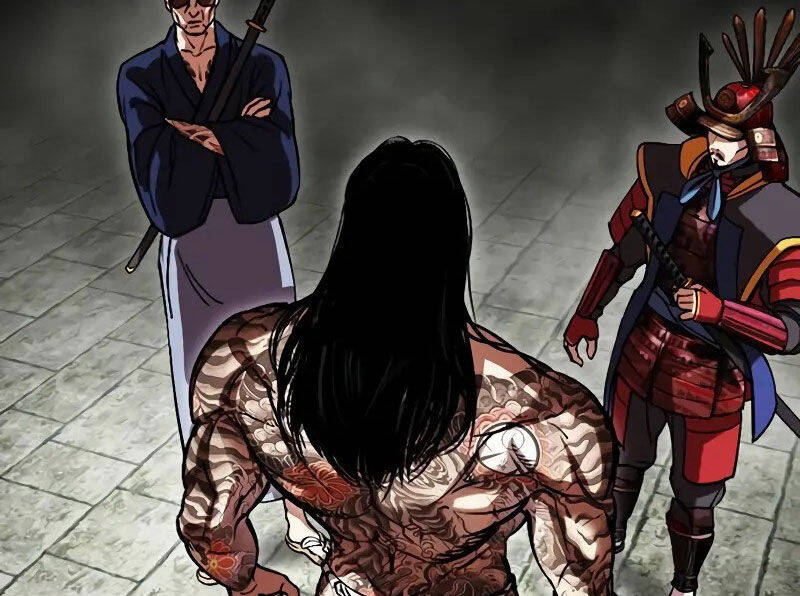 Hoán Đổi Diệu Kỳ Chapter 521 - Trang 317