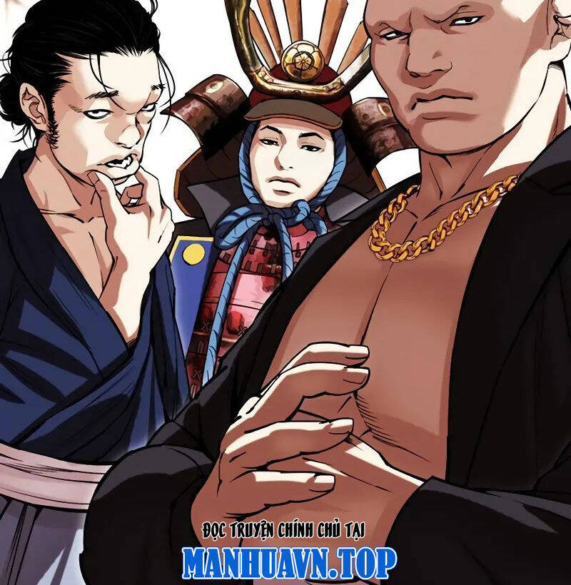 Hoán Đổi Diệu Kỳ Chapter 521 - Trang 328