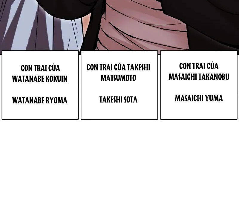 Hoán Đổi Diệu Kỳ Chapter 521 - Trang 329