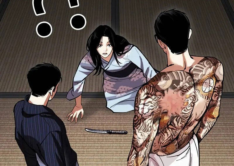 Hoán Đổi Diệu Kỳ Chapter 521 - Trang 33