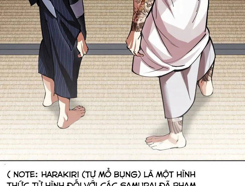 Hoán Đổi Diệu Kỳ Chapter 521 - Trang 34