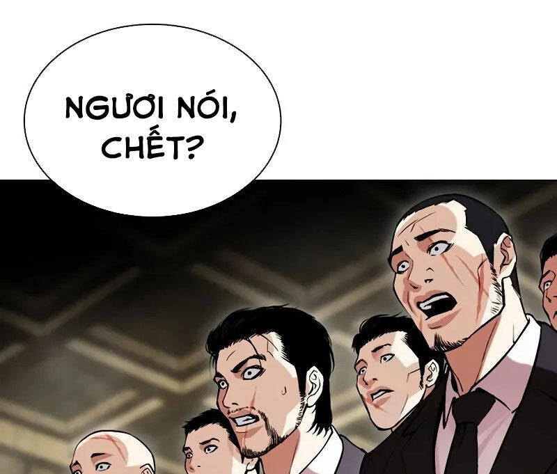 Hoán Đổi Diệu Kỳ Chapter 521 - Trang 343