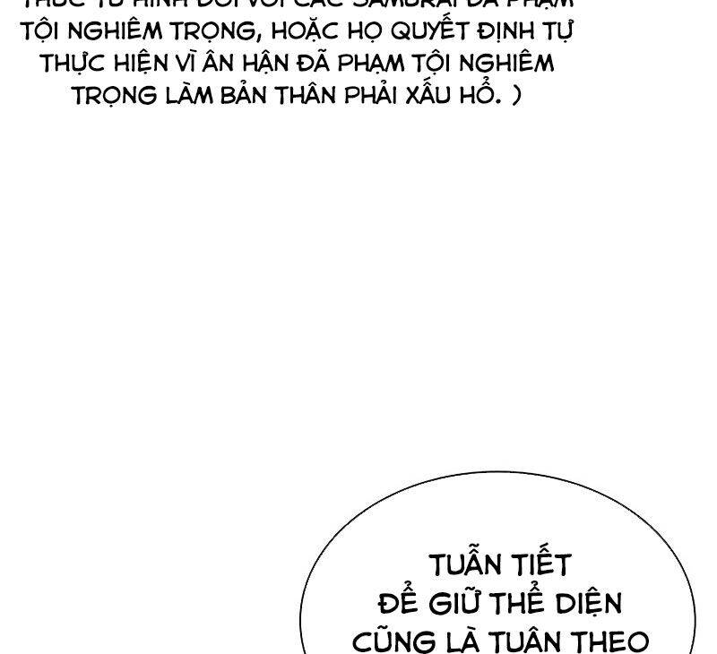 Hoán Đổi Diệu Kỳ Chapter 521 - Trang 35