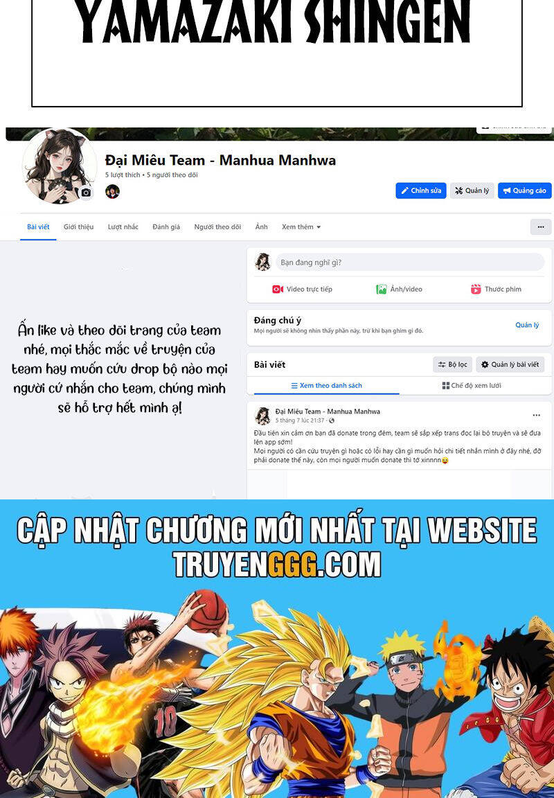 Hoán Đổi Diệu Kỳ Chapter 521 - Trang 352