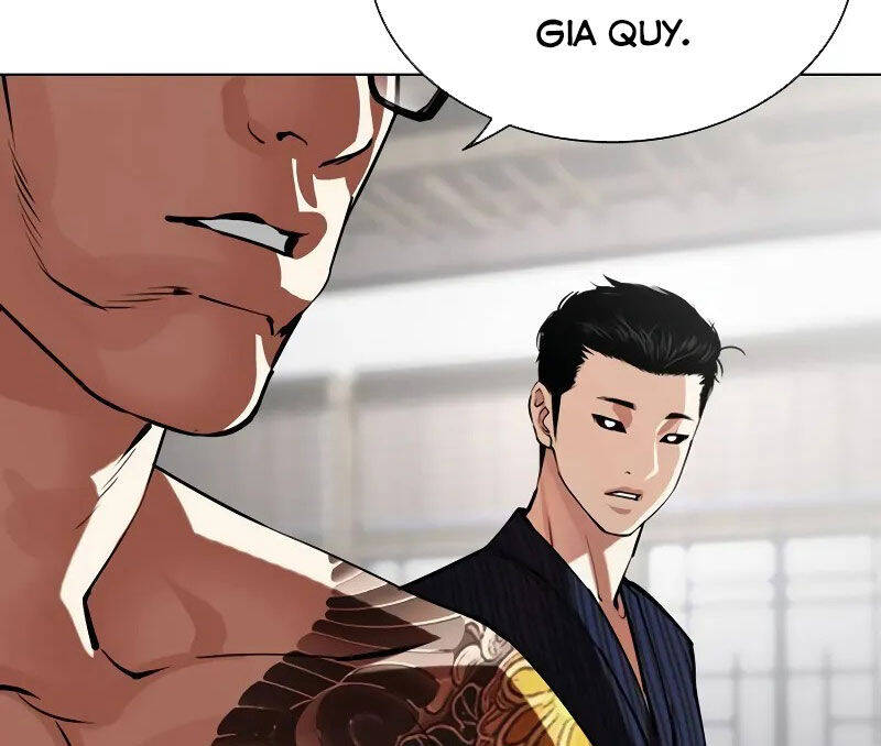 Hoán Đổi Diệu Kỳ Chapter 521 - Trang 36