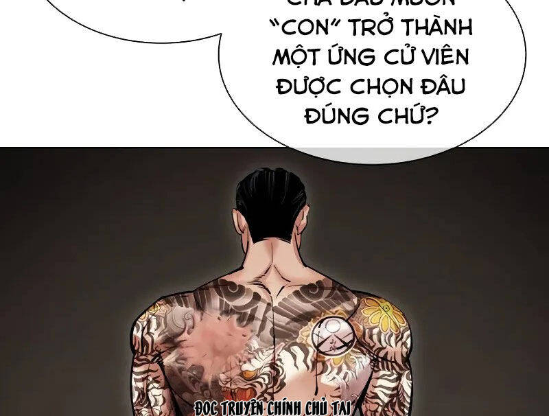 Hoán Đổi Diệu Kỳ Chapter 521 - Trang 50